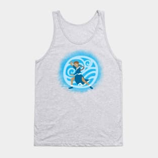 Katara Tank Top